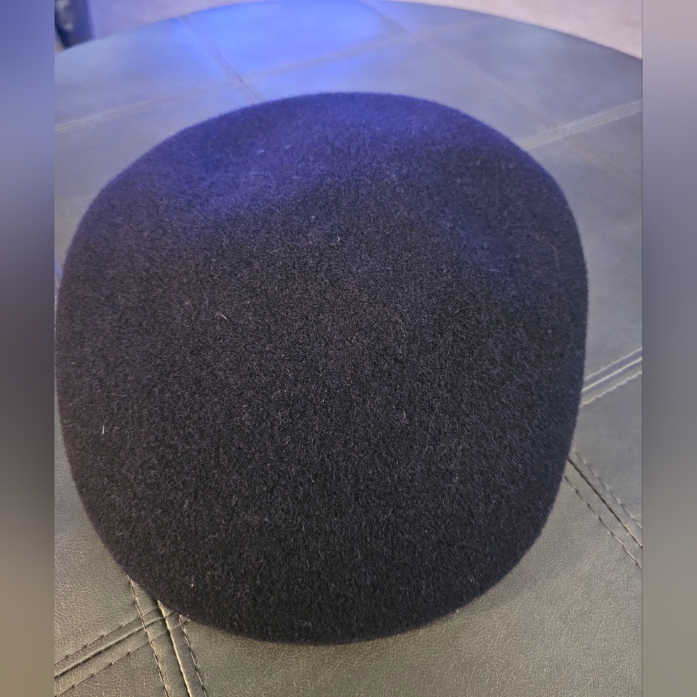 Cap